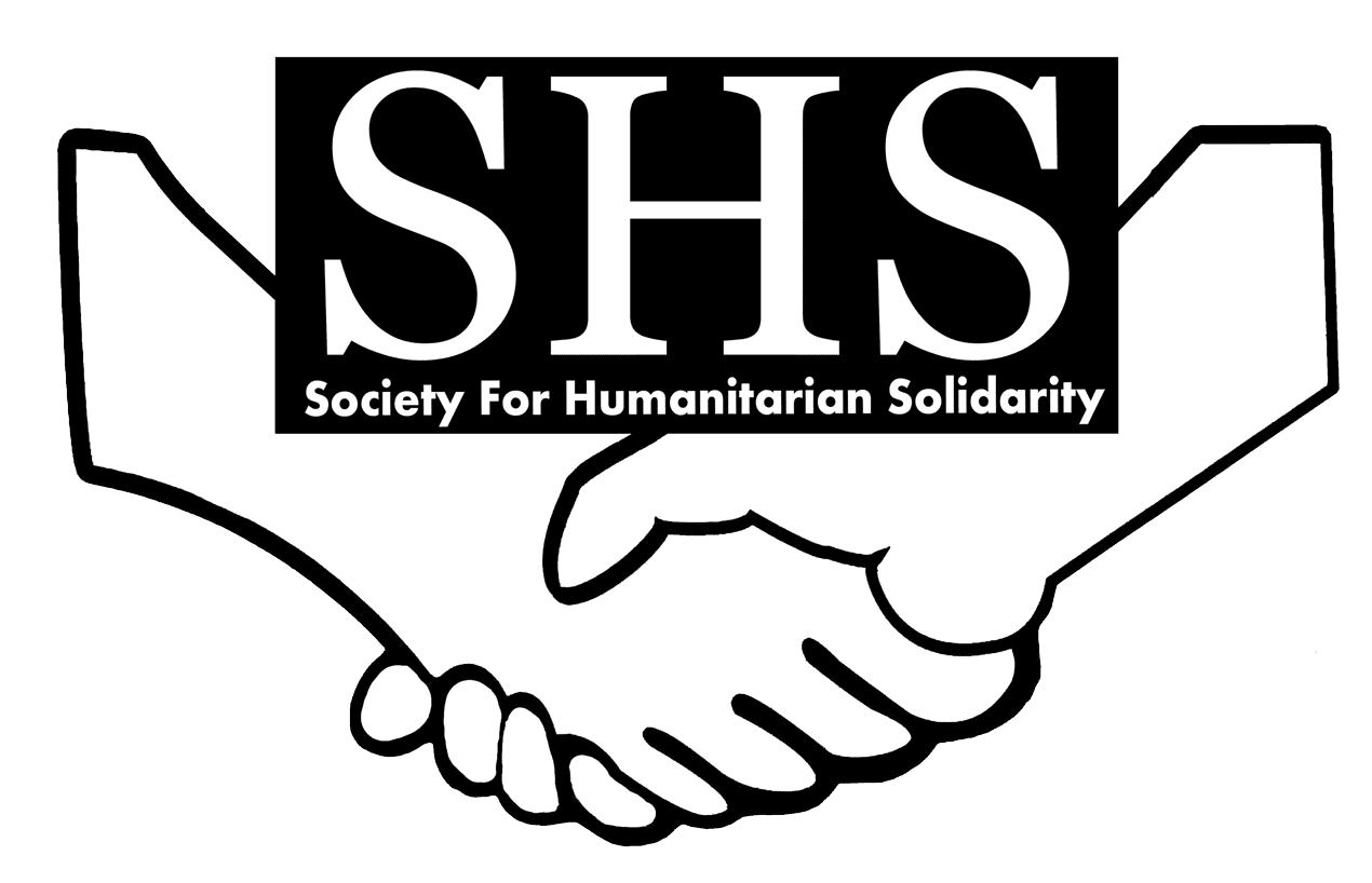 SHS - Society For Humanitarian Solidarity